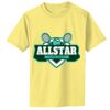 Infant 5.4 oz 100% Cotton T Shirt Thumbnail