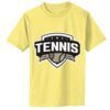 Infant 5.4 oz 100% Cotton T Shirt Thumbnail
