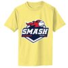 Infant 5.4 oz 100% Cotton T Shirt Thumbnail