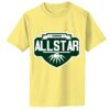 Infant 5.4 oz 100% Cotton T Shirt Thumbnail