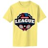 Infant 5.4 oz 100% Cotton T Shirt Thumbnail