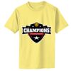 Infant 5.4 oz 100% Cotton T Shirt Thumbnail