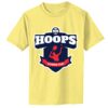 Infant 5.4 oz 100% Cotton T Shirt Thumbnail