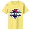 Infant 5.4 oz 100% Cotton T Shirt Thumbnail