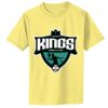 Infant 5.4 oz 100% Cotton T Shirt Thumbnail