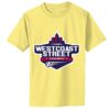 Infant 5.4 oz 100% Cotton T Shirt Thumbnail