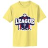 Infant 5.4 oz 100% Cotton T Shirt Thumbnail