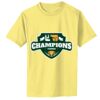 Infant 5.4 oz 100% Cotton T Shirt Thumbnail