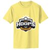 Infant 5.4 oz 100% Cotton T Shirt Thumbnail