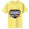 Infant 5.4 oz 100% Cotton T Shirt Thumbnail