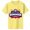 Infant 5.4 oz 100% Cotton T Shirt Thumbnail