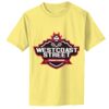 Infant 5.4 oz 100% Cotton T Shirt Thumbnail