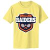 Infant 5.4 oz 100% Cotton T Shirt Thumbnail