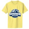 Infant 5.4 oz 100% Cotton T Shirt Thumbnail
