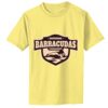 Infant 5.4 oz 100% Cotton T Shirt Thumbnail
