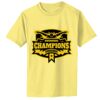 Infant 5.4 oz 100% Cotton T Shirt Thumbnail