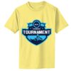 Infant 5.4 oz 100% Cotton T Shirt Thumbnail