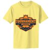 Infant 5.4 oz 100% Cotton T Shirt Thumbnail