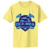 Infant 5.4 oz 100% Cotton T Shirt Thumbnail