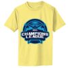 Infant 5.4 oz 100% Cotton T Shirt Thumbnail