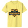 Infant 5.4 oz 100% Cotton T Shirt Thumbnail