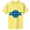 Infant 5.4 oz 100% Cotton T Shirt Thumbnail