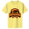 Infant 5.4 oz 100% Cotton T Shirt Thumbnail