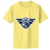Infant 5.4 oz 100% Cotton T Shirt Thumbnail