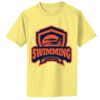 Infant 5.4 oz 100% Cotton T Shirt Thumbnail