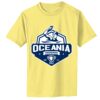 Infant 5.4 oz 100% Cotton T Shirt Thumbnail