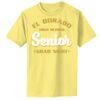 Infant 5.4 oz 100% Cotton T Shirt Thumbnail