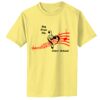 Infant 5.4 oz 100% Cotton T Shirt Thumbnail