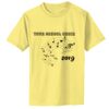 Infant 5.4 oz 100% Cotton T Shirt Thumbnail