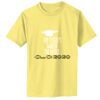 Infant 5.4 oz 100% Cotton T Shirt Thumbnail
