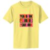 Infant 5.4 oz 100% Cotton T Shirt Thumbnail