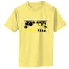 Infant 5.4 oz 100% Cotton T Shirt Thumbnail