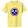 Infant 5.4 oz 100% Cotton T Shirt Thumbnail