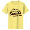 Infant 5.4 oz 100% Cotton T Shirt Thumbnail