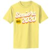 Infant 5.4 oz 100% Cotton T Shirt Thumbnail