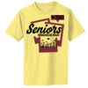 Infant 5.4 oz 100% Cotton T Shirt Thumbnail