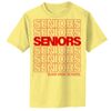 Infant 5.4 oz 100% Cotton T Shirt Thumbnail