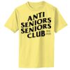 Infant 5.4 oz 100% Cotton T Shirt Thumbnail