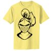 Infant 5.4 oz 100% Cotton T Shirt Thumbnail