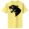 Infant 5.4 oz 100% Cotton T Shirt Thumbnail