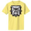 Infant 5.4 oz 100% Cotton T Shirt Thumbnail