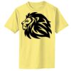 Infant 5.4 oz 100% Cotton T Shirt Thumbnail