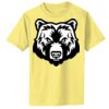 Infant 5.4 oz 100% Cotton T Shirt Thumbnail