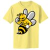 Infant 5.4 oz 100% Cotton T Shirt Thumbnail