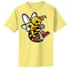 Infant 5.4 oz 100% Cotton T Shirt Thumbnail