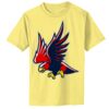 Infant 5.4 oz 100% Cotton T Shirt Thumbnail